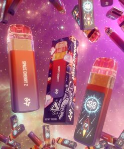 Space Cherry Z